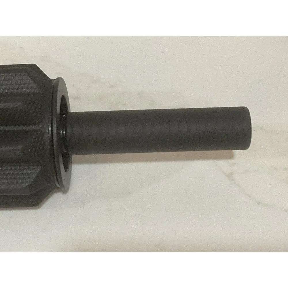 Chirp Wheel Muscle Massage Handle & Focus XR Roller Deep Tissue * Part Only